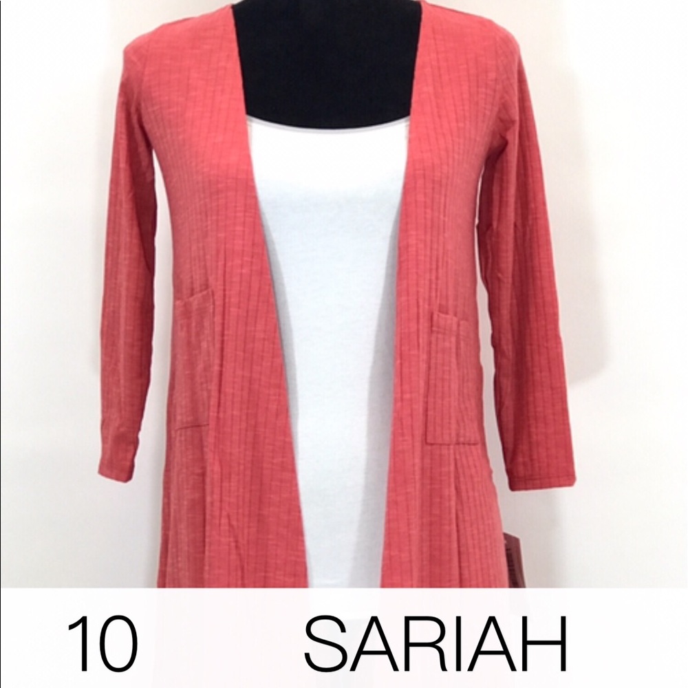 Sariah